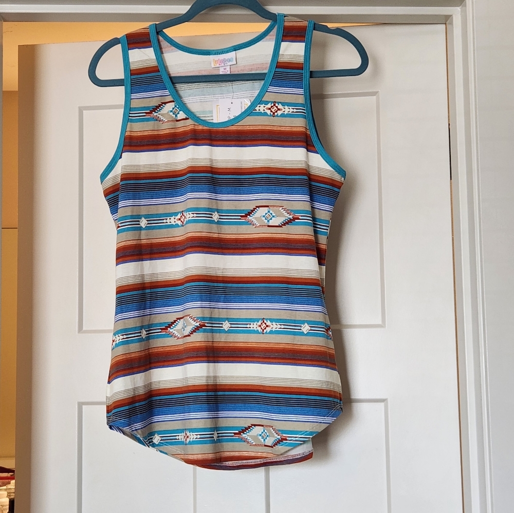 Buy 1 get 2 free! Nwt. Lularoe tank top